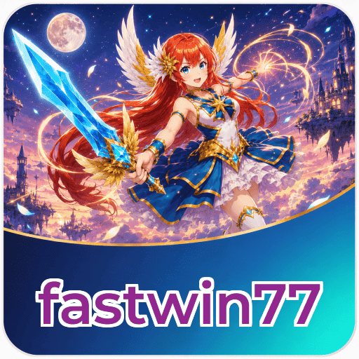 fastwin77 Support
